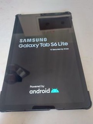 samsung galaxy tab s6 lite 128gb 連電腦套