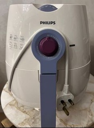 二手  philips HD9220 氣炸鍋（清屋環保價，全新價$820）