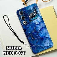 (KS23) Softcase rubber material for NUBIA NEO 3 GT/casing NUBIA NEO 3 GT/case NUBIA NEO 3 GT