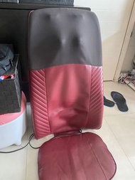 Osim 背部按摩器，多種制式