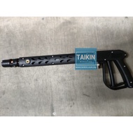 WULI Heavy Duty High Pressure Gun W-150L 18'' 2000psi 150 Bar for Water Jet High Pressure Cleaner