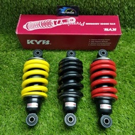 KYB HEAVY DUTY REAR MONOSHOCK ABSORBER YAMAHA LC135 KAYABA