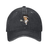 Roger Federer TennisPersonality Cotton Soft Baseball caps