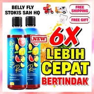 Bellyfly (jus kurus & putih)BELLYFLY(JUS KURUS & PUTIH) FREE GIFT ORIGINAL