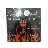 Arang Magic Arang Bukhur Shisha Arang Charcoal Magic 1 box Arang magic
