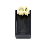Unit Box Ignition Motorcycle AC CDI  For Honda Rebel CA250 CMX 250C 1996~  CMX250 Vento Barracuda KE