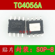 3PCS Brand New TC4056A TC4056E SOP8 1A Linear Lithium Ion Battery Charger IC Cell TP4056