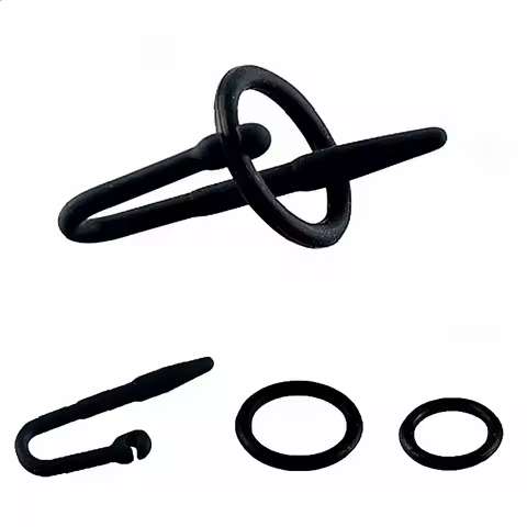 Gents Silicone Urethral Probes Masculine Solo Fun Urethral Cannulas Adult Sensual Articles For Men P