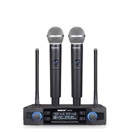 ไมค์ลอยไร้สาย shure BLXD6แท้ wireless microphone ไมโครโฟนไร้สาย ไมค์ร้องเพลง ไมค์คาราโอเกะ ไมค์ลอยเส