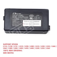 Bestec Power Supply - Epson L110 L120 L121 L210 L220 L350 L360 L365 L455 L485 L565