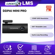 DDPAI Mini Pro Dash Cam