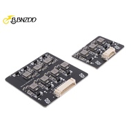 [BBNZDD] BMS 2S-8S 1.2A Balance Board Lifepo4 LTO  Active Equalizer Balancer Energy Transfer Board B