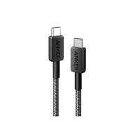 Soundcore by Anker 322 USB Type-C to USB-C Cable A81F5 / A81F6