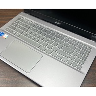TPU Silicone laptop Keyboard cover Protector for Acer TravelMate P2 15 (TMP215-512H) Acer Nitro Lite