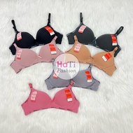 Misslily A17232 Bra - Underwire - Full Cup (Size 34-40)