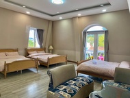 Dalat Apartments