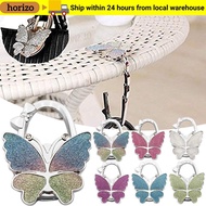 HORIZO Hook Up Multifunction Hanger Portable Collapsible