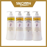 Chihtsai No.2 Shampoo / No.3 Shampoo / No.5 Shampoo / No.6 Shampoo 1000ml