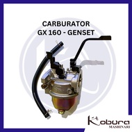 Carburetor gx 160 genset
