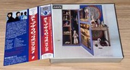 OASIS 綠洲 Stop the Clocks 精選 初回2CD+DVD 日版 附側標