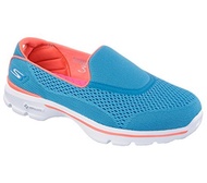 (Skechers) Skechers Performance Women s Go Walk 3 Strike Walking Shoe