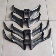 Winglet R15 V3 Carbon Best Quality Winglet R15 VVA Latest winglet carbon r15 v3