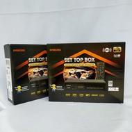 BISA COD/STB TV DIGITAL/SET TOP BOX/STB/TV DIGITAL/ EVERCOSS HD BISA YOUTUBE MURAH MERIAH