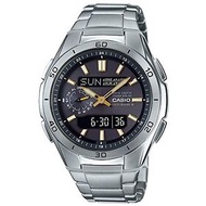 CASIO手錶，WAVE CEPTOR WVA-M650D-1A2JF