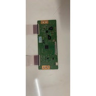 Chuangwei 42E600Y 47E700S Logic Board 6870C-0401A 0401B