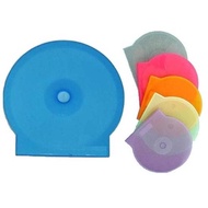 1 PCS OVAL/DVD CD CASE /DVD CD CASE