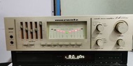 Marantz console stereo amplifier PM550DC