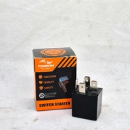 RILAY STATER VARIO 125 (38502 KWN 901 T) TINGKAMOriginal