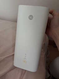 Router Huawei 5G CPE PRO 3
