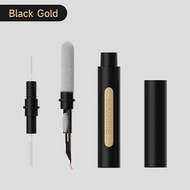Hagibis 3 in 1 Earbuds Cleaning Pen Durable Multi-Function Cleaner Kit Bluetooth Earphones Charging