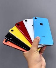 iphone xr 128 gb second