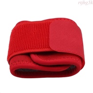 Bodybuilding Wrist Support Wraps Weight ing Bar Straps [HP]