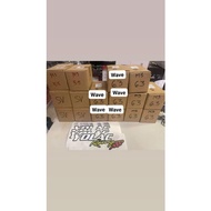 Yolac Cam shaft Wave 125 lift 6.3