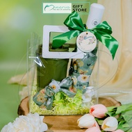 MER gift Set, lovely giftPiece for girlfriends and colleagues.