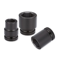 MATA GESTAR/CROSSMAN-Socket Wrench 1/2" Drive Regular Impact Metric 21mm