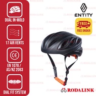 Entity RH15 Road Racing Bike Helmet