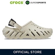 CROCS Echo Clog รองเท้าลำลองผู้ใหญ่
