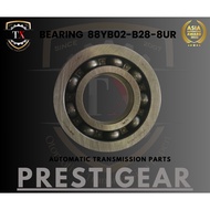 NSK USED THAILAND BEARING  88YB02-B28-8UR ⚙️ For Automatic Transmission [Used]