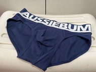 AussieBum 男士性感低腰三角內褲AussieBum Men's Sexy Low-Rise Bikini Briefs