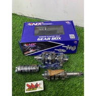 NLK GEARBOX SET RACING Y15 Y16 6SPEED GEAR BOX