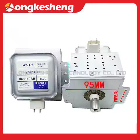 2M219J 2M236-M1 2M253K good for Panasonic Microwave Parts Microwave Oven Magnetron