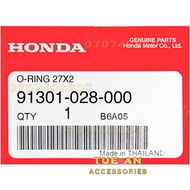 (Ready Stock) HONDA Thailand (1999) HONDA Thailand (1 Pc) | 91301-028-000 2