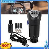 USB Truck Game Simulator Shifter Gear Shift Knob USB Simulator Shifter G29 USB Simulator Shifter Rac