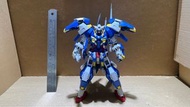 （高達 MG HG RG 模型製成品系列）Bandai 高達 MG模型 雪崩能天使 模型完全製成品 實物如圖