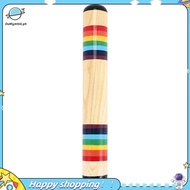 【ouwym9al】Rain Stick Wooden Rain Stick Wooden Rain Maker Rain Stick Musical Instrument Rainmaker Sou