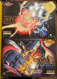 絕版壽屋勇者王2盒